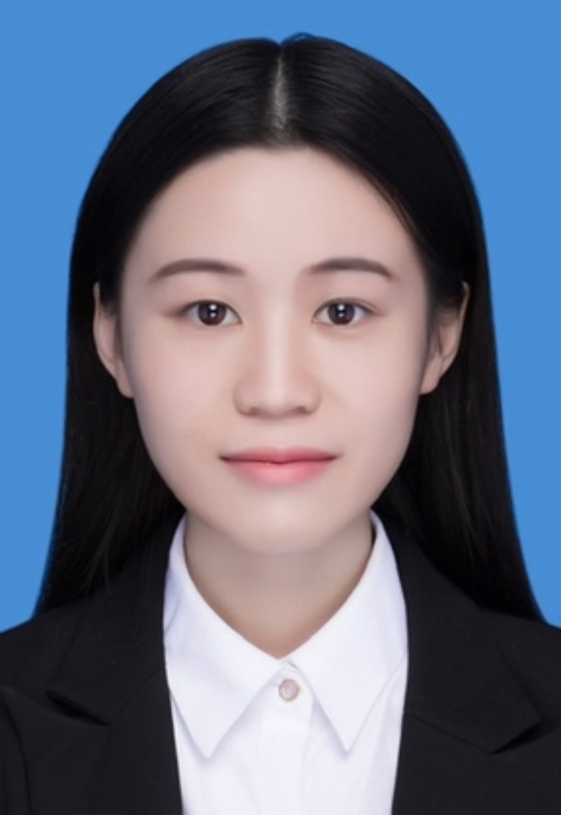 陈韦欣律师