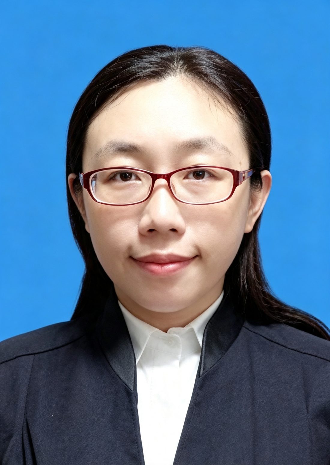 董诚君律师